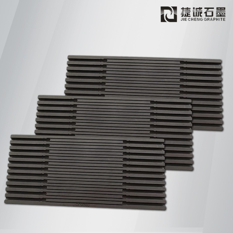 MCH陶瓷發(fā)熱管燒結石墨治具的主要用途是什么？